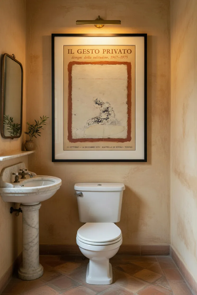 Il Gesto Privato Segni Privati Gesto