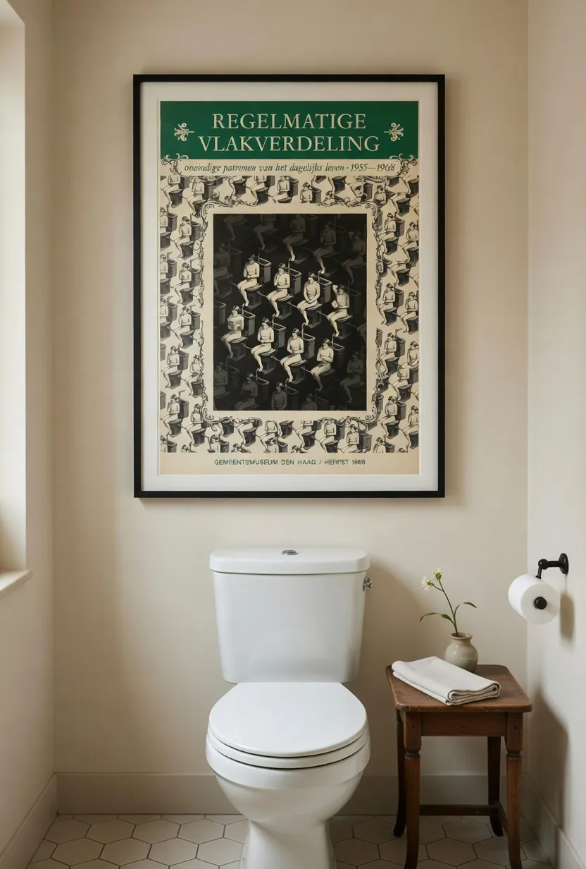 Regelmatige Vlakverdeling